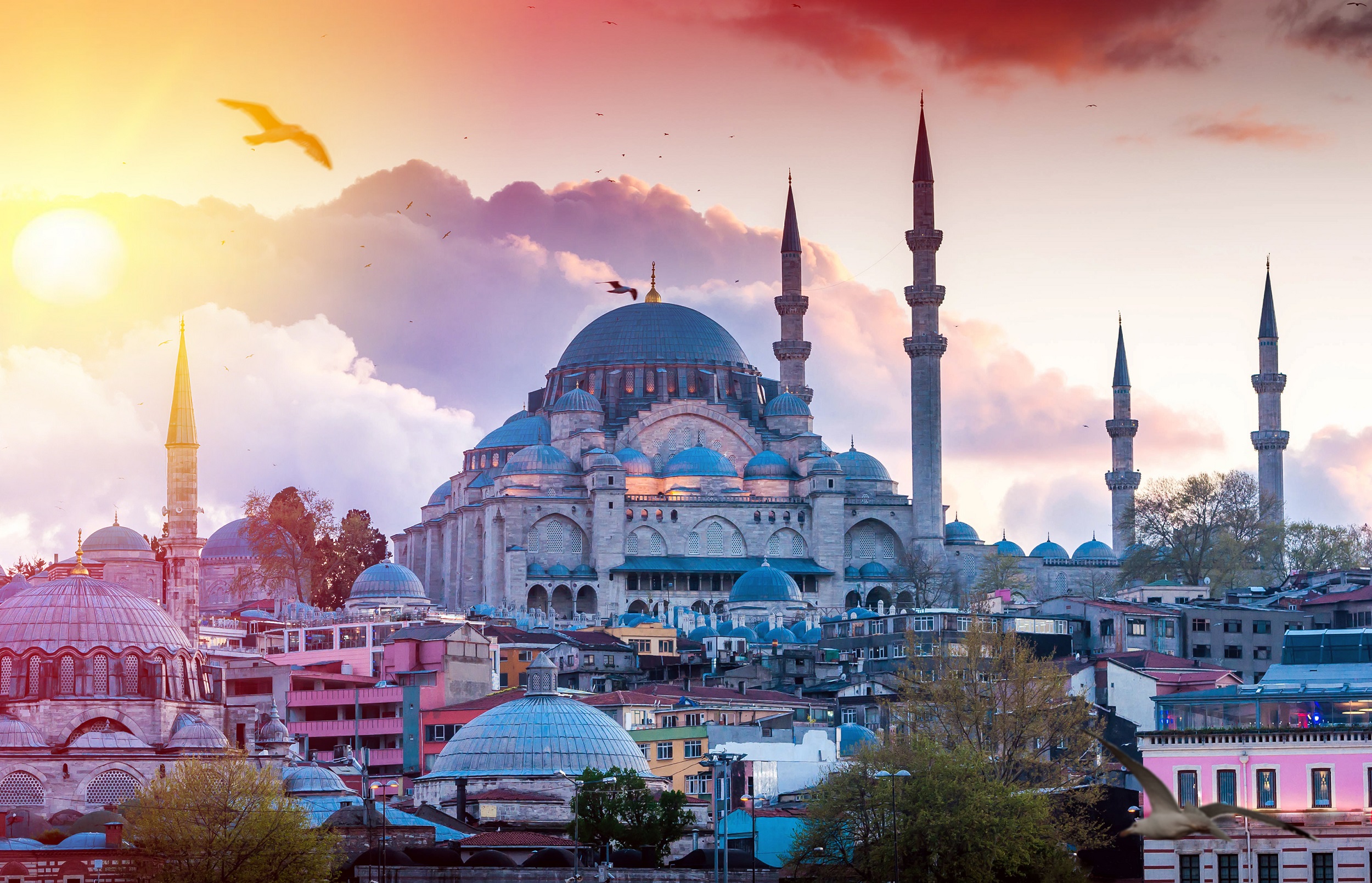 Другая Турция: как разнообразить отдых летом 2018 Blog Kopikot